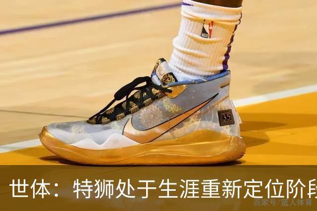 世体：特狮处于生涯重新定位阶段，皇家社会正在积极考察他