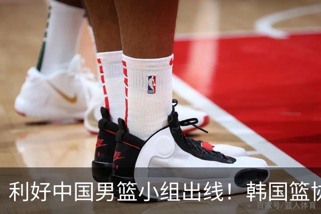 利好中国男篮小组出线！韩国篮协官宣：李贤重不参加世预赛第三窗口期